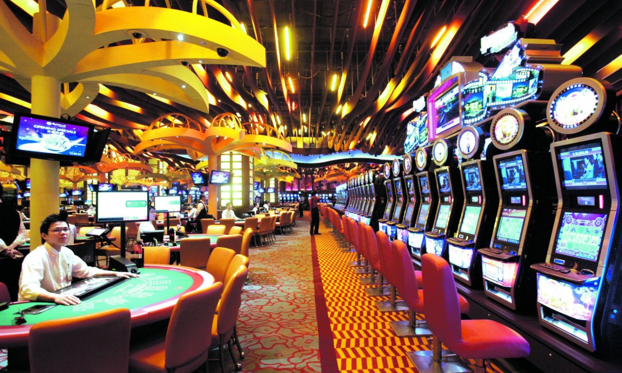 Rws casino jobs in abu dhabi Rws casino jobs in abu dhabi