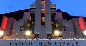 Casino Campione bankruptcy