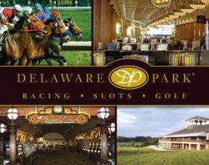 Delaware Park Racetrack and Slots