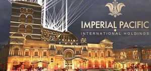 Imperial Pacific International Holdings