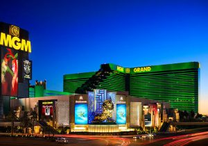 MGM Resorts International