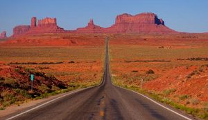 Monument Valley