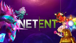 NetEnt