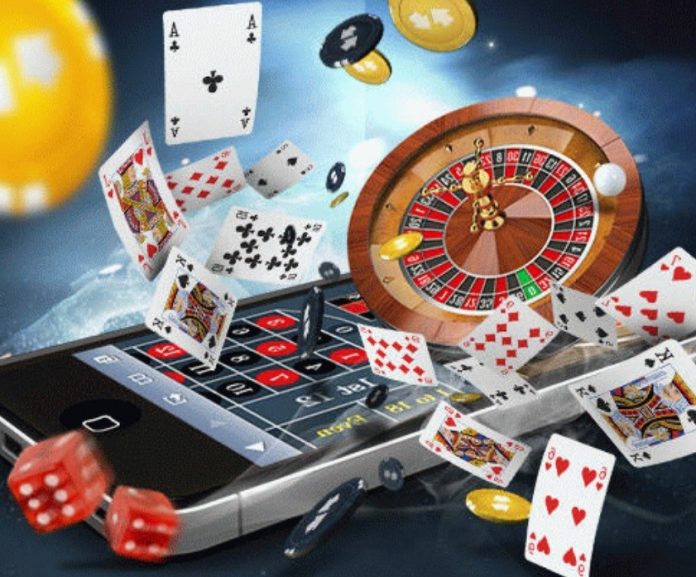 Online Gambling Companies
