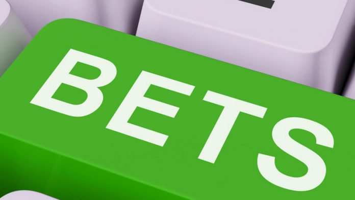 Online Betting