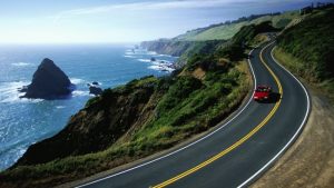 Pacific Coast Highway