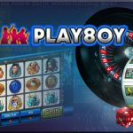 Playboy Slot Games