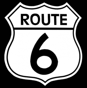 Route 6