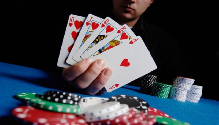 3 Kinds Of gamble: Which One Will Make The Most Money?