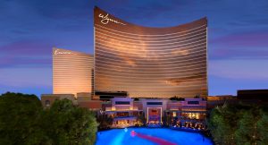 Wynn Resorts and Casino