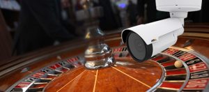 cameras in casino