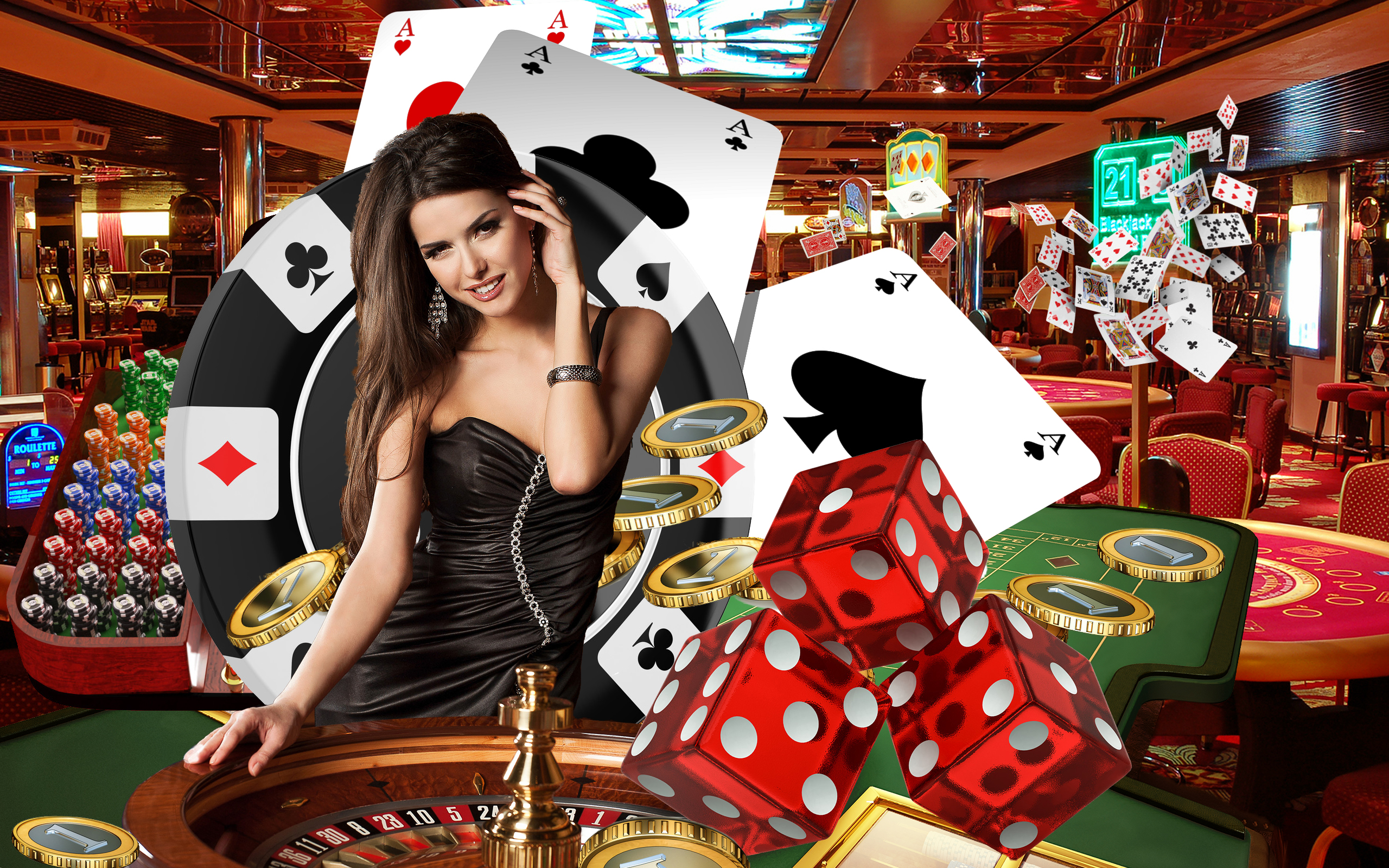 How to Run Your Own Casino - USA Online Casino