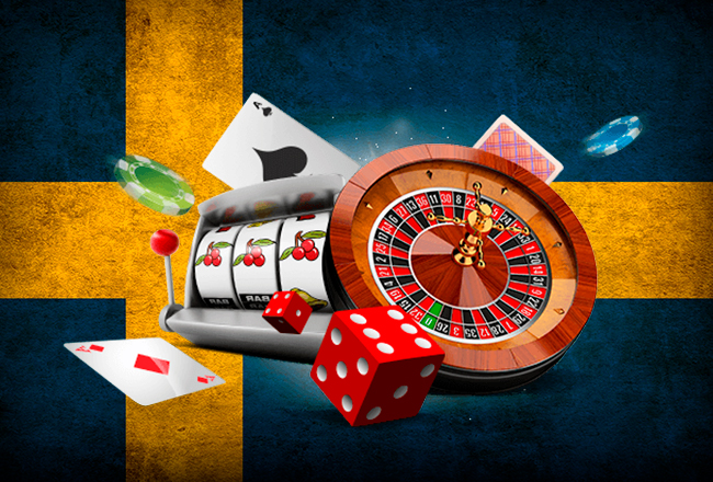 Sweden tightening grasp on online gambling - USA Online Casino