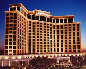 Beau Rivage Resort and Casino