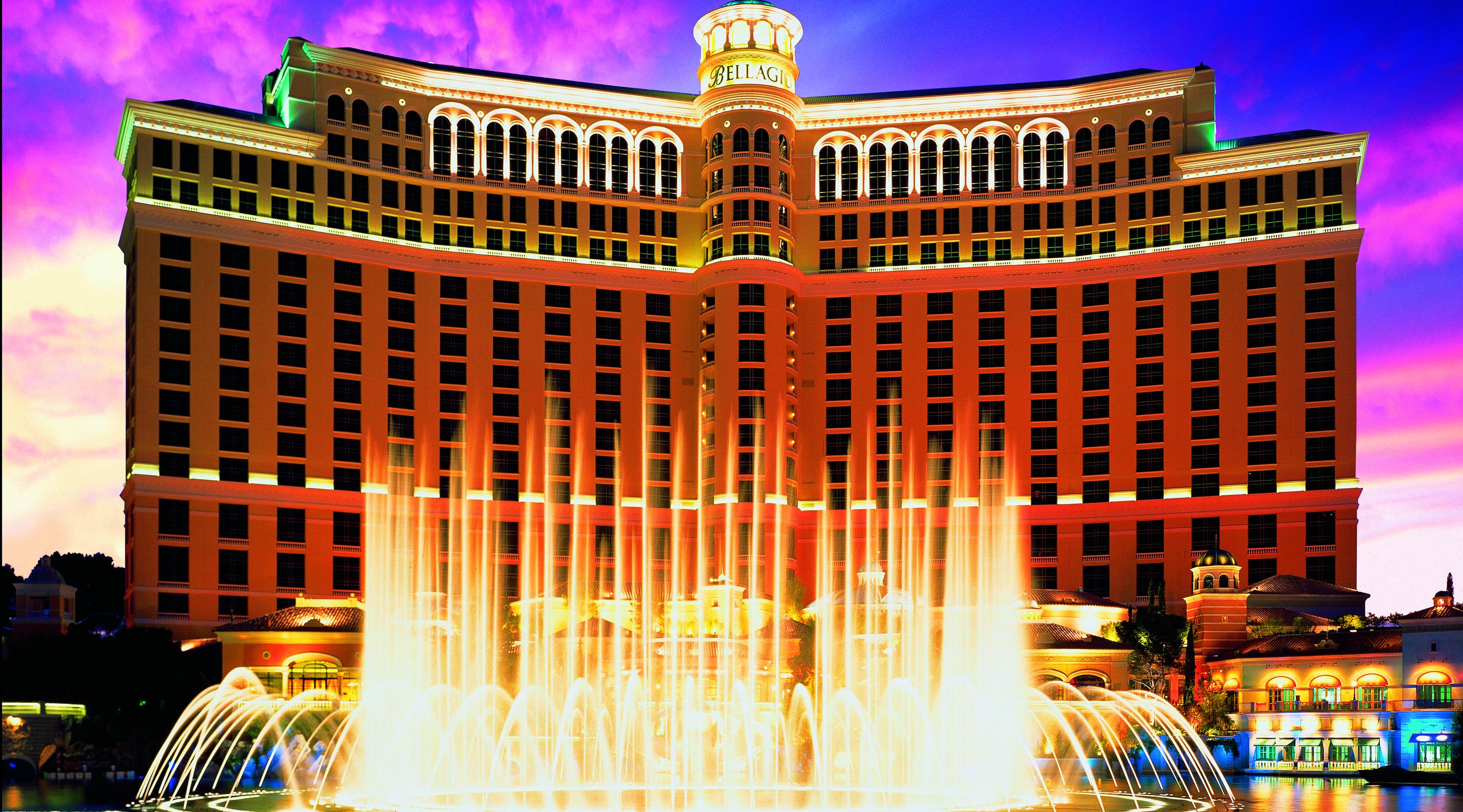 10 unbestreitbare Fakten über luxury casino online