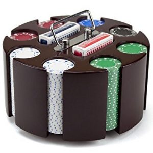 Bryberry Poker Chips