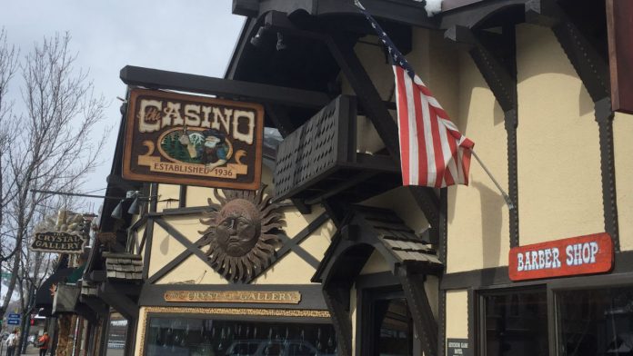 Casino Idaho