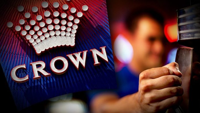 Crown Casino