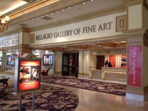 Gallery of Fine Art