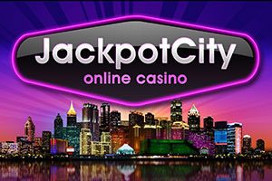 Jackpot City App