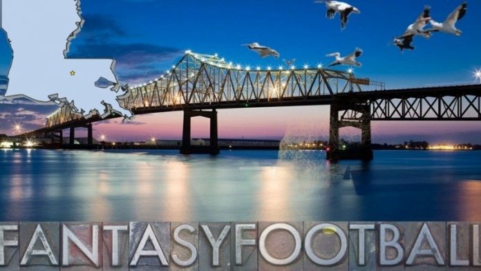 Louisiana Fantasy Sports