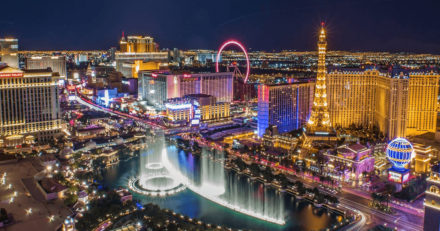 Vegas Best Casinos