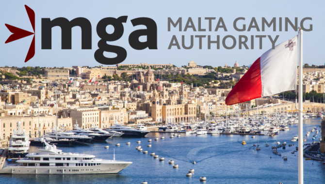 Malta Online Gaming