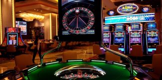 Mega Casino Vietnam