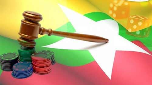Is sports betting legal in thailand Is sports betting legal in thailand