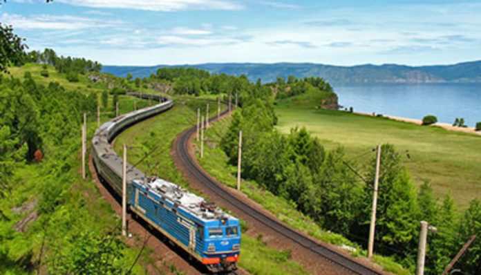 NagaCorp rail link