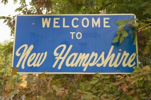 New Hampshire