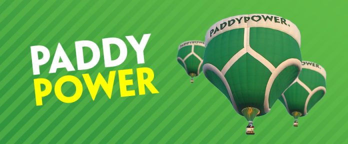 Paddy Power