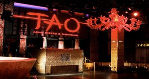 Tao nightclub