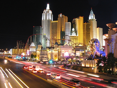 Nevada Online Casino