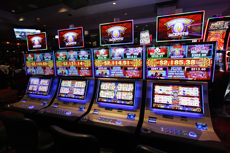 Slot games that pay, yet to be resolved matter of the east windsor satellite casino.