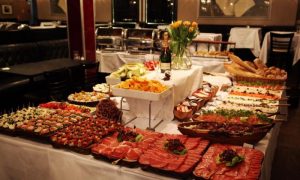 casino buffet