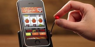 casino mobile apps