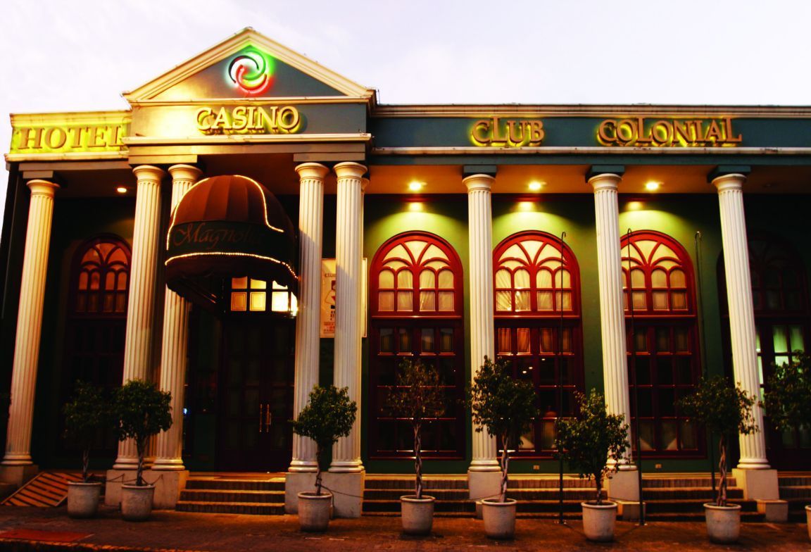 Online Casino Costa Rica • Full Gambling Info