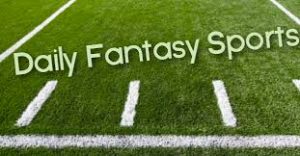 daily fantasy sports