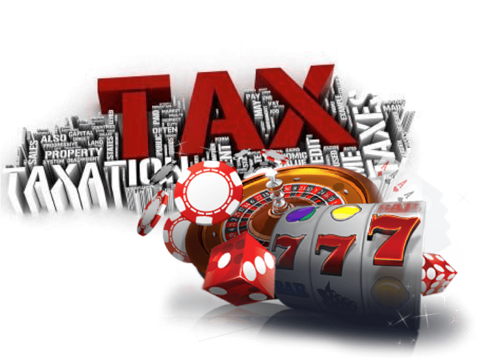 Tax Tax