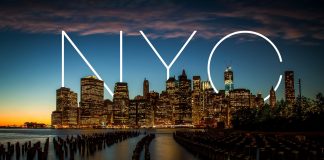 New York city michelin guide