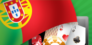 online casino in portugal