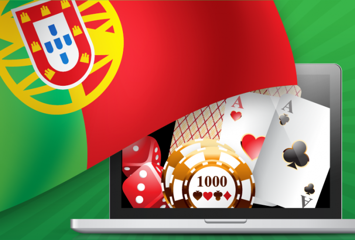 online casino in portugal