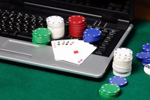 online gambling