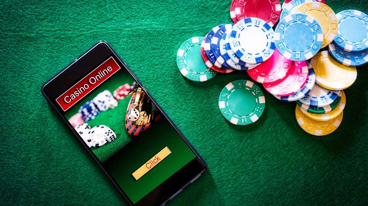 Poker Online