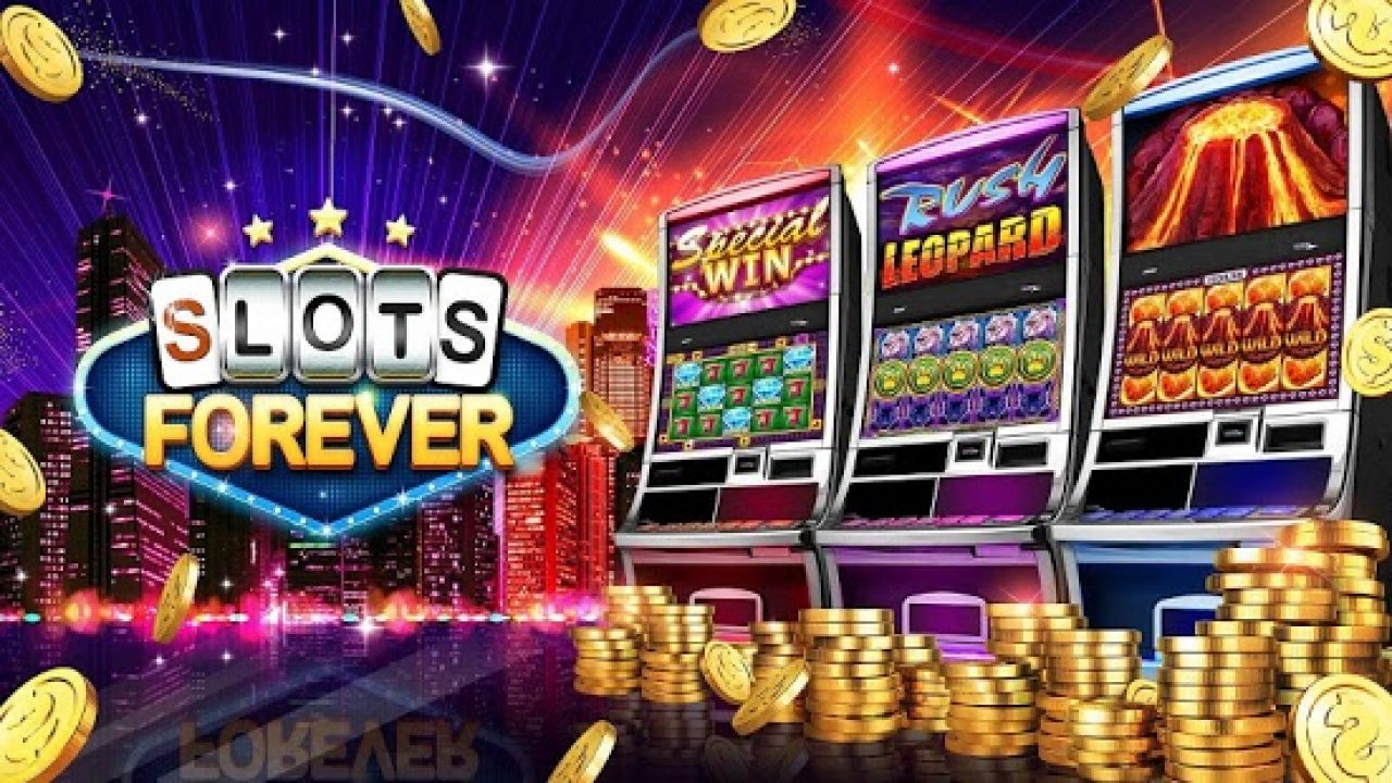 How to Find Slots with the Best Payouts - USA Online Casino