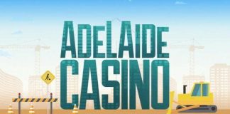 Adelaide Casino expansion