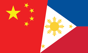 China Philippines