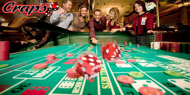 10 Craps Rules You Need To Know - USA Online Casino