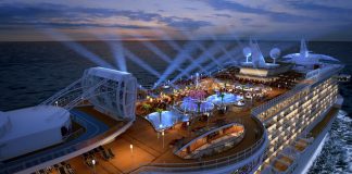 Cruise Ship Casino